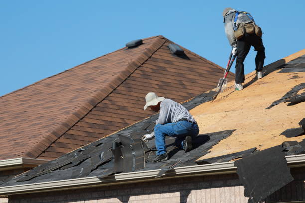Best Wood Shake Roofing  in Suncoast Estates, FL