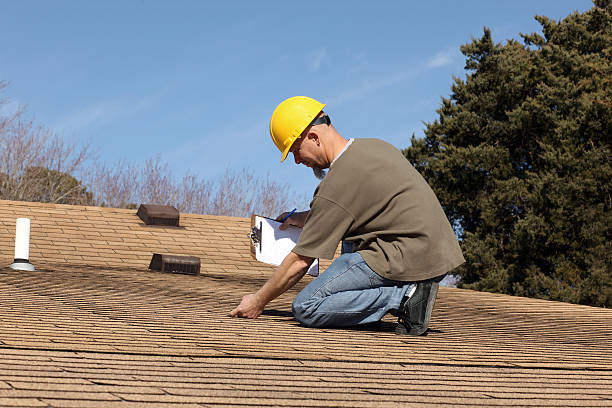 Best Emergency Roof Repair Services  in Suncoast Estates, FL